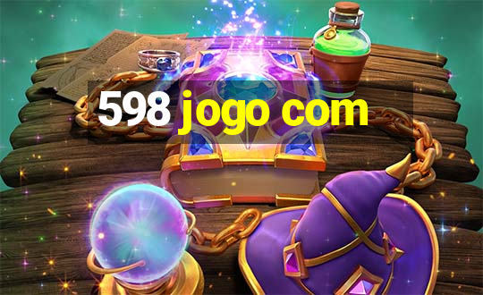 598 jogo com