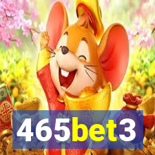 465bet3