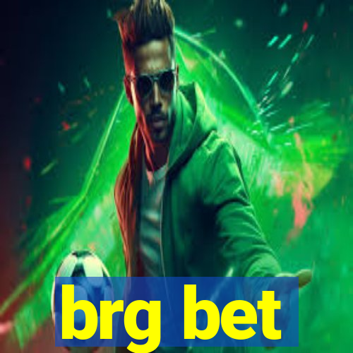 brg bet