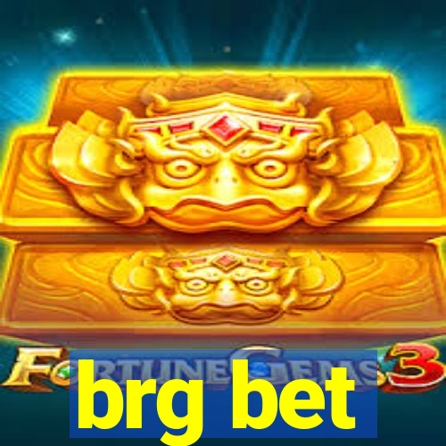 brg bet