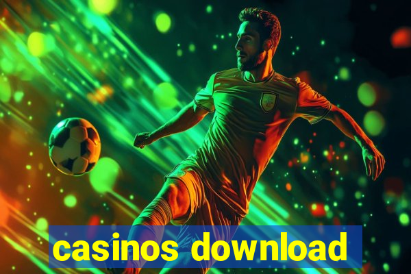 casinos download