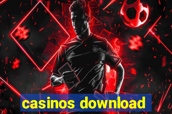 casinos download