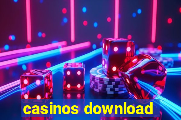 casinos download