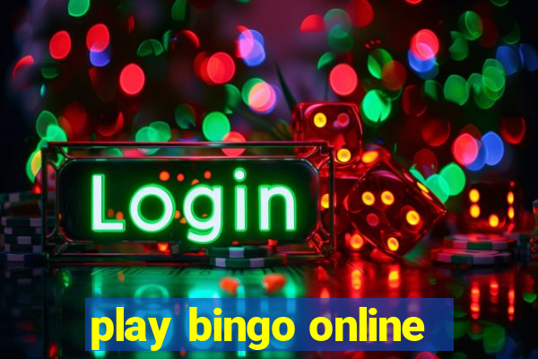 play bingo online