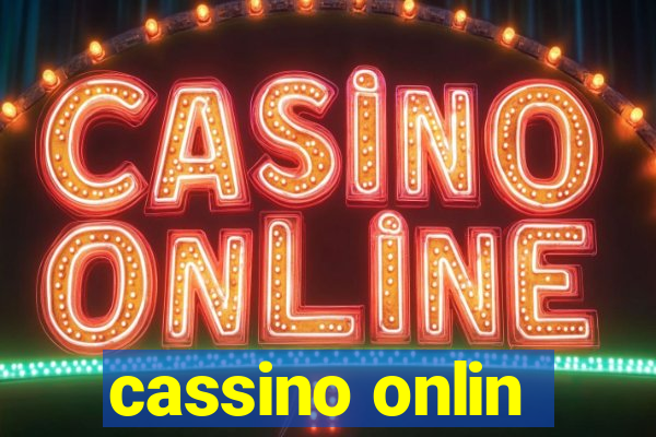 cassino onlin