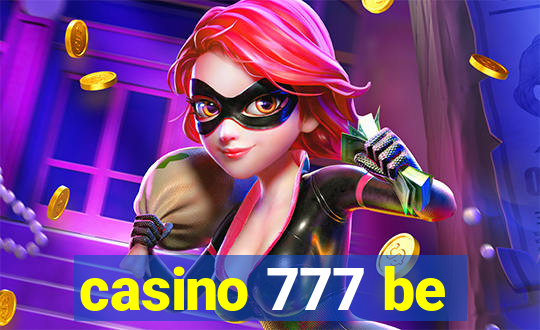 casino 777 be