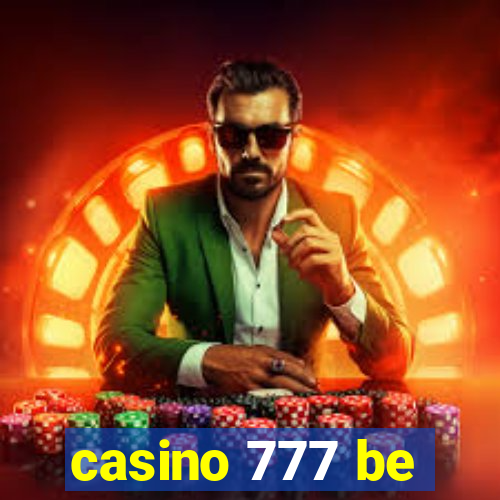 casino 777 be