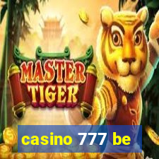 casino 777 be