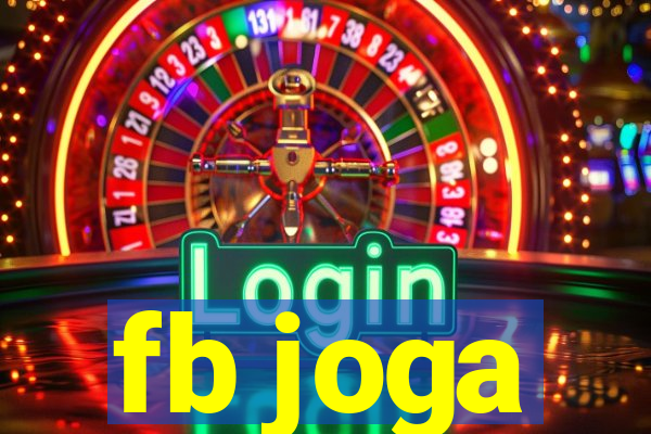 fb joga