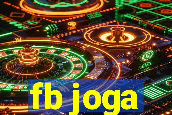 fb joga