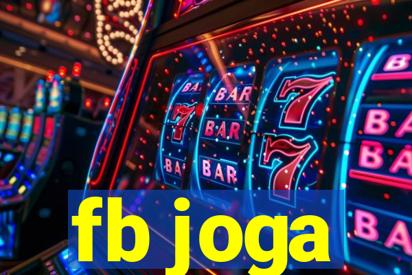 fb joga