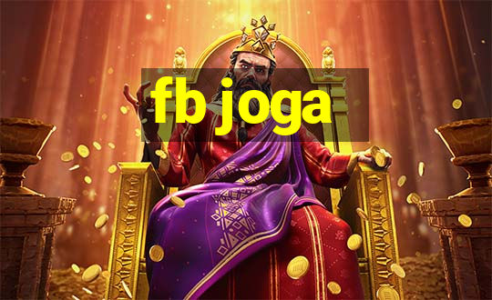 fb joga