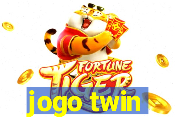 jogo twin