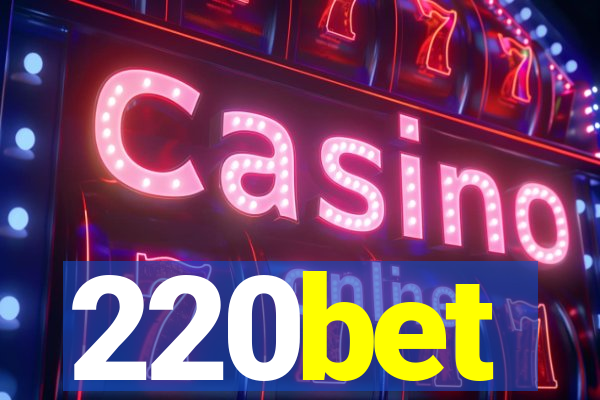 220bet