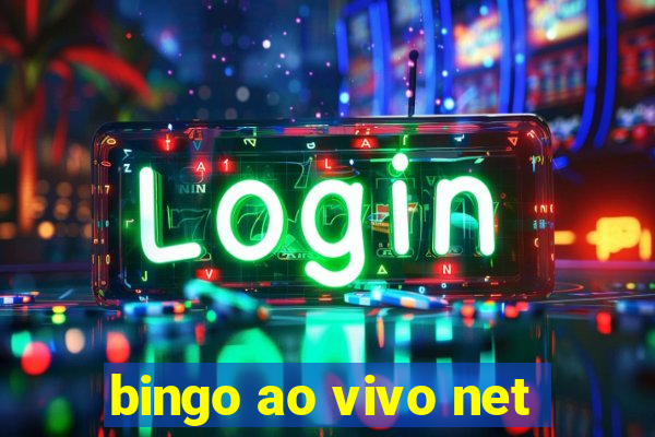 bingo ao vivo net