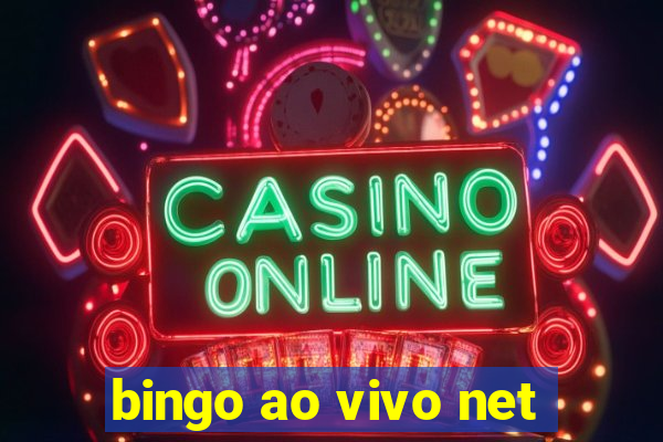 bingo ao vivo net