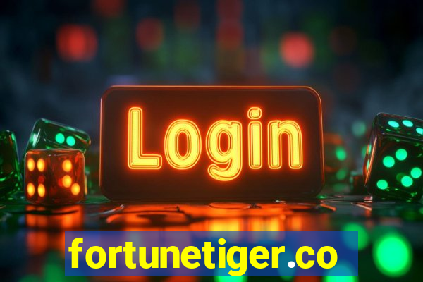 fortunetiger.com