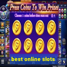 best online slots