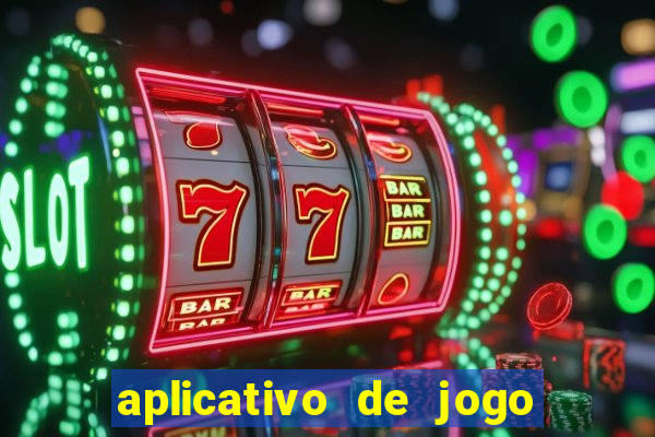 aplicativo de jogo big win