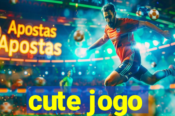 cute jogo