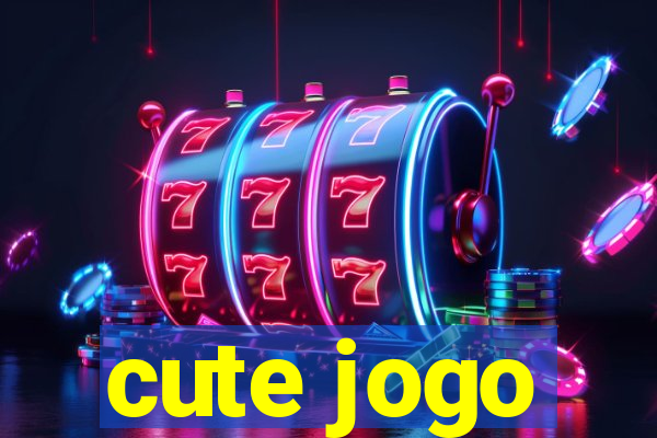 cute jogo