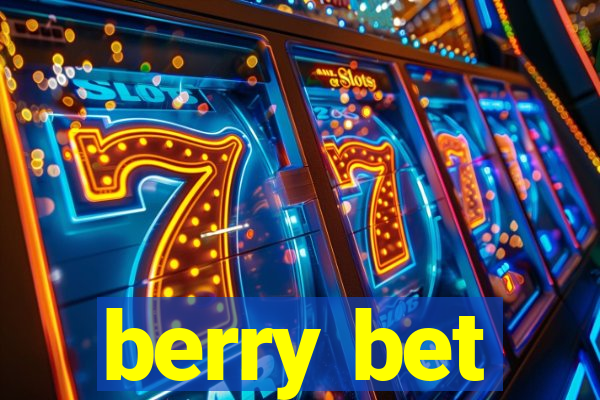 berry bet