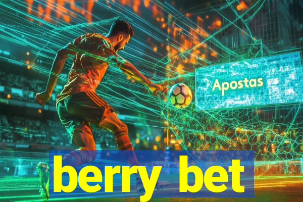 berry bet