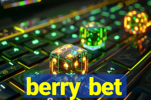 berry bet