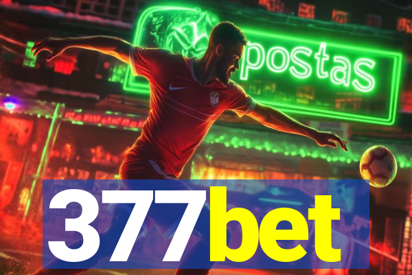 377bet