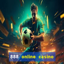 888 online casino bonus codes