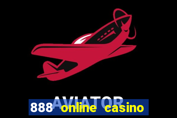 888 online casino bonus codes