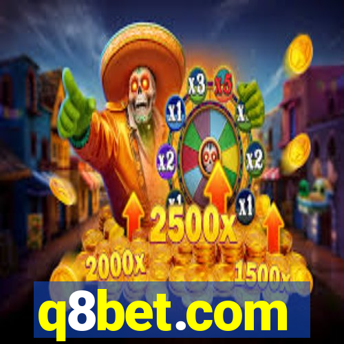 q8bet.com