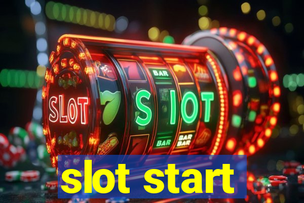 slot start