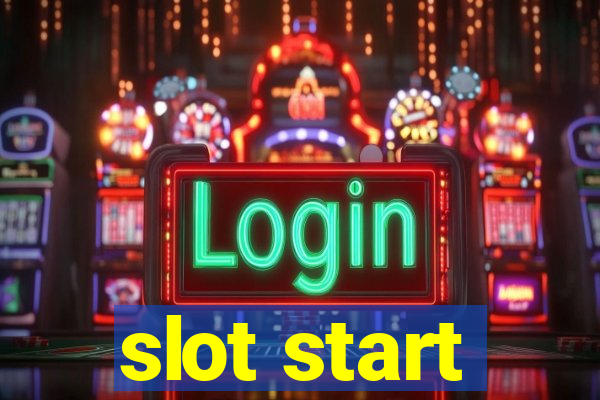 slot start