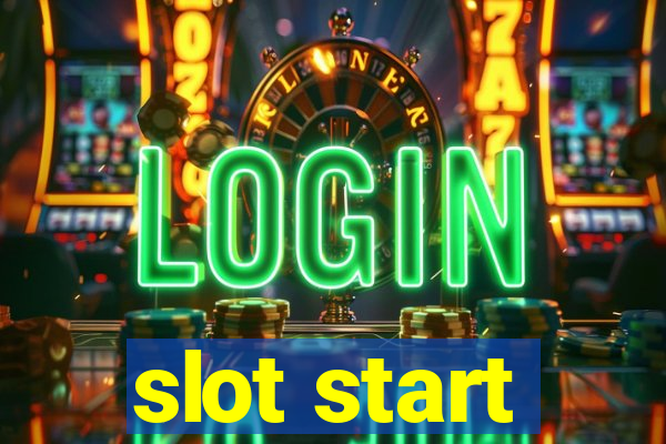 slot start