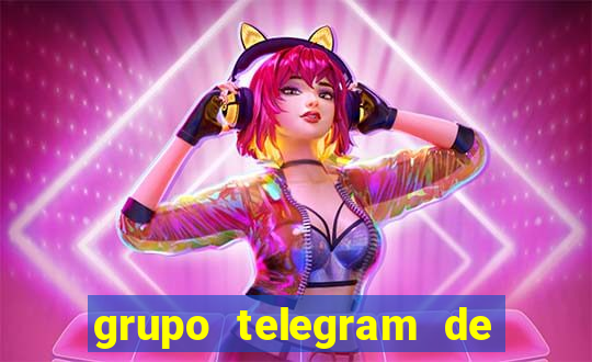 grupo telegram de jogos hackeado