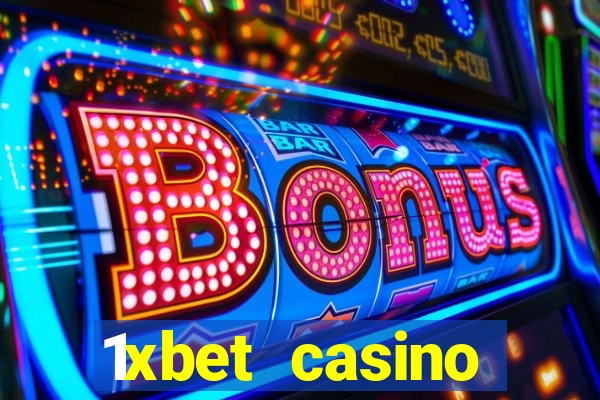 1xbet casino зеркало рабочее на сегодня