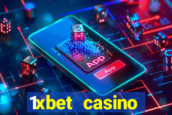 1xbet casino зеркало рабочее на сегодня