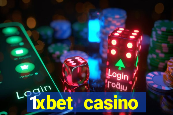 1xbet casino зеркало рабочее на сегодня