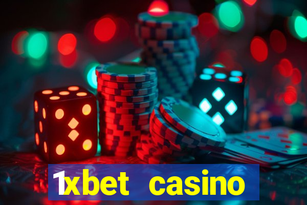 1xbet casino зеркало рабочее на сегодня