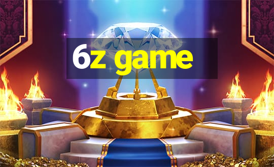 6z game