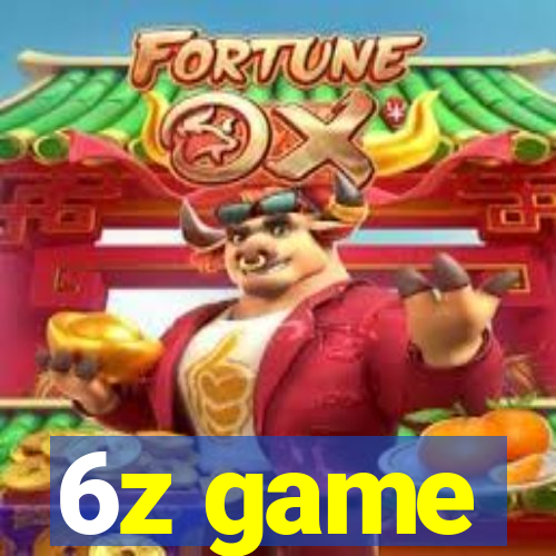 6z game