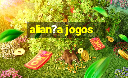 alian?a jogos