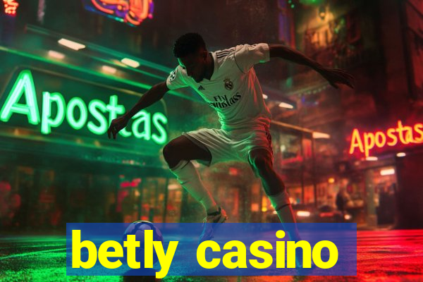 betly casino