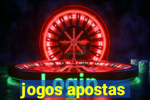 jogos apostas