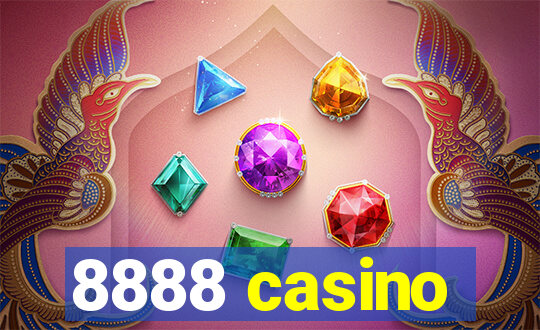 8888 casino