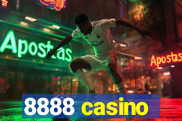 8888 casino