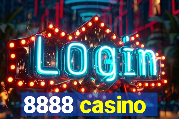 8888 casino