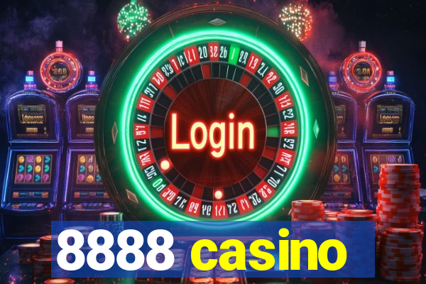 8888 casino