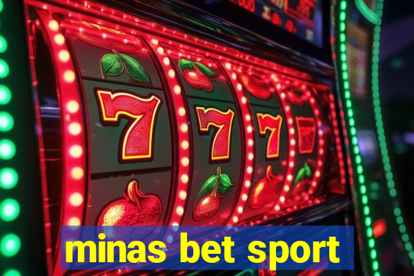 minas bet sport